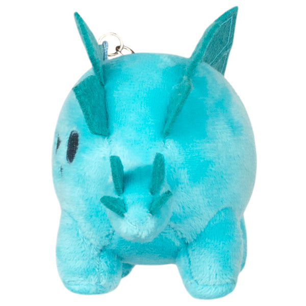 Squishable Micro Keychain Micro Squishable Stegosaurus III Keychain