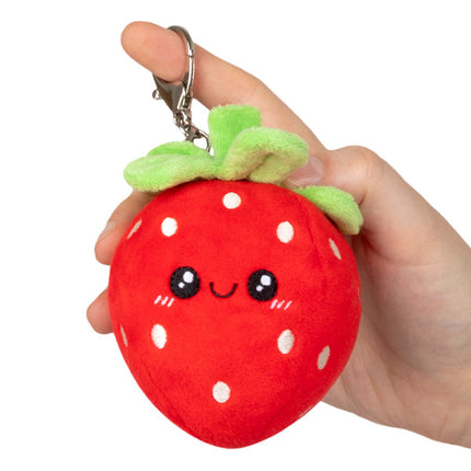 Micro Comfort Food Strawberry Product Image