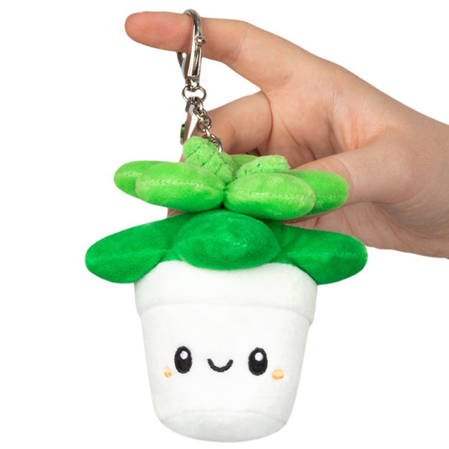 Micro Squishable Succulent Product Image