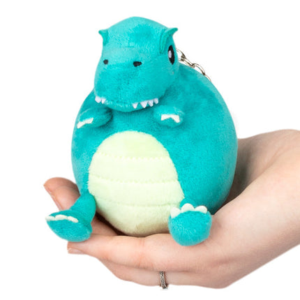 Micro Squishable T-Rex II Product Image