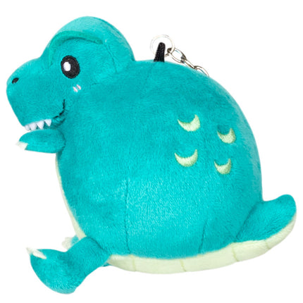 micro t-rex ii side