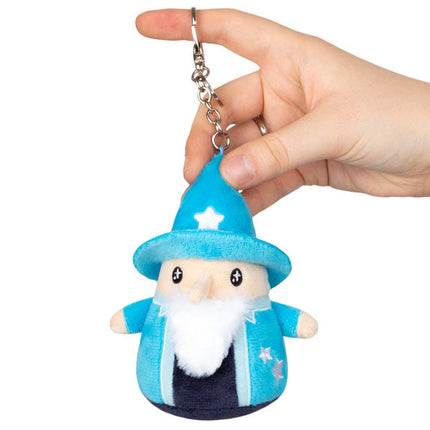 Micro Squishable Wizard Product Image