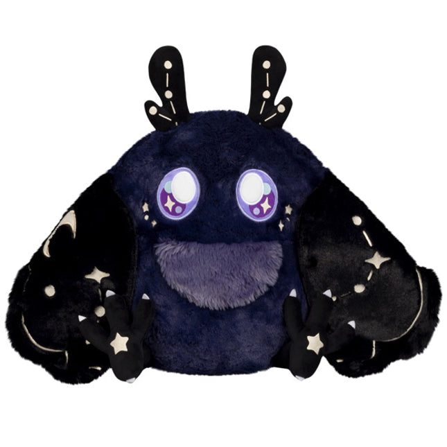 Squishable  Full Size Baby Midnight Mothman Main Image
