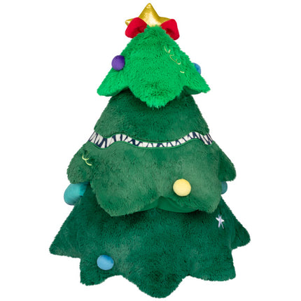 Mimic tree back image