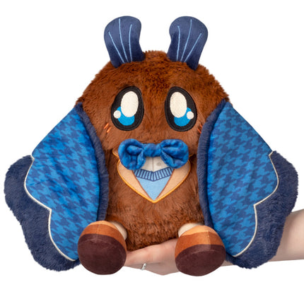 Mini Academia Mothman front view