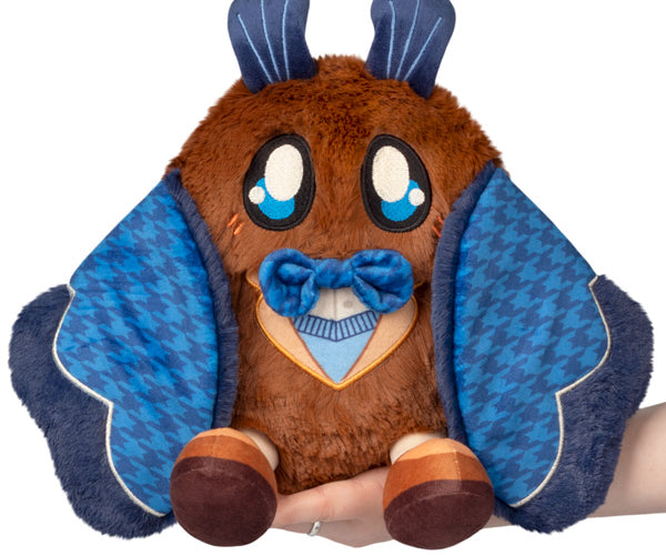 Squishable Mini Squishable Academia Mothman