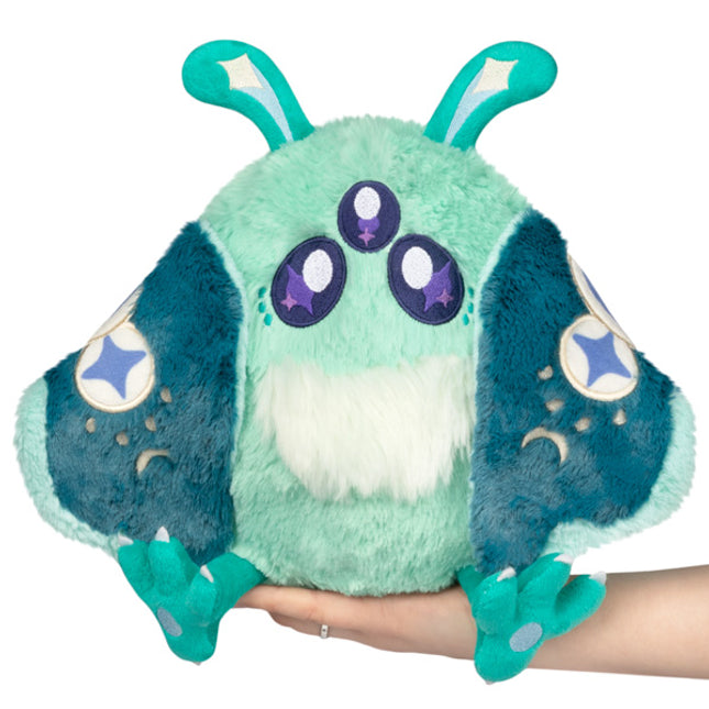 Mini Alien Mothman Main View