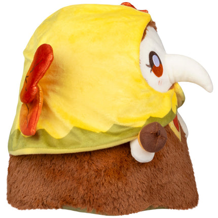 Mini Squishable Autumn Fairy Plague Nurse