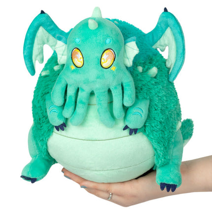 Mini Squishable Baby Cthulhu Product Image