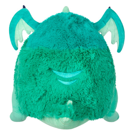 mini baby cthulhu back