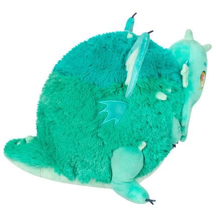 mini baby cthulhu side