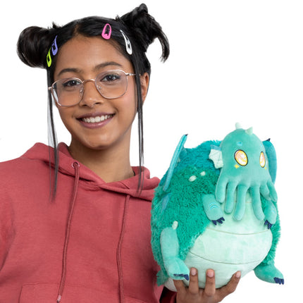 mini baby cthulhu user1