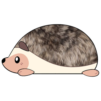 Mini Squishable Baby Hedgehog