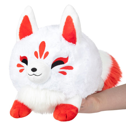 Mini Squishable Baby Kitsune Product Image