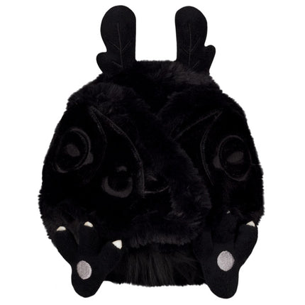 mini baby mothman closed