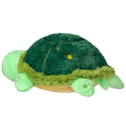 Mini Baby Sea Turtle Side Image