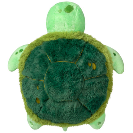 Mini Baby Sea Turtle Top Image