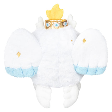 mini baby seraph back