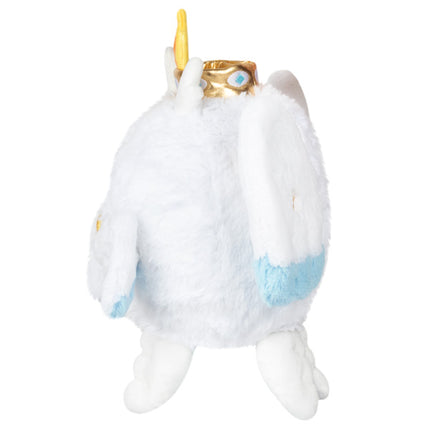 mini baby seraph side
