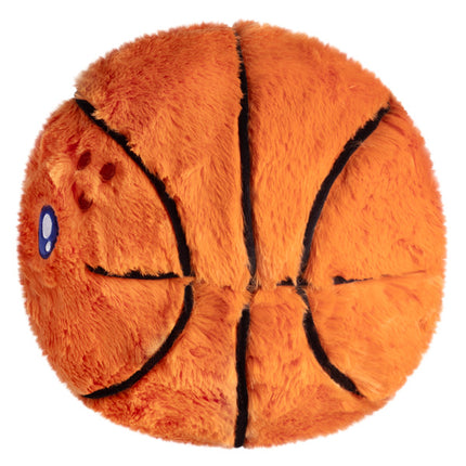 mini basketball side image