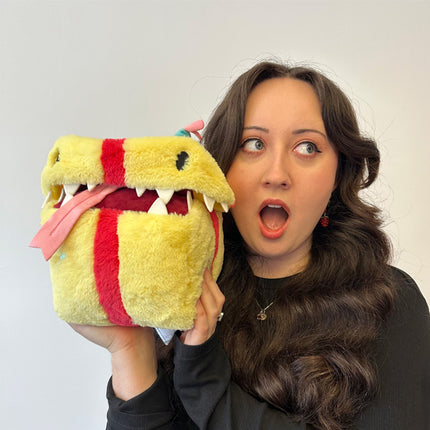 mini birthday mimic gift user photo