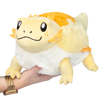 Mini Yellow Bearded Dragon Main Image