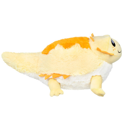 Mini Yellow Bearded Dragon Side Image