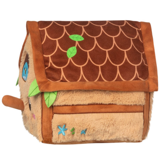 Mini Squishable Birdhouse