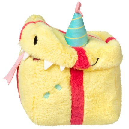 mini birthday mimic gift side view