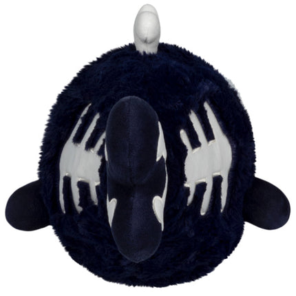 mini bone fish back view