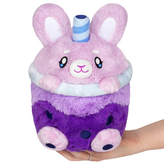 mini bunny bubble tea front image