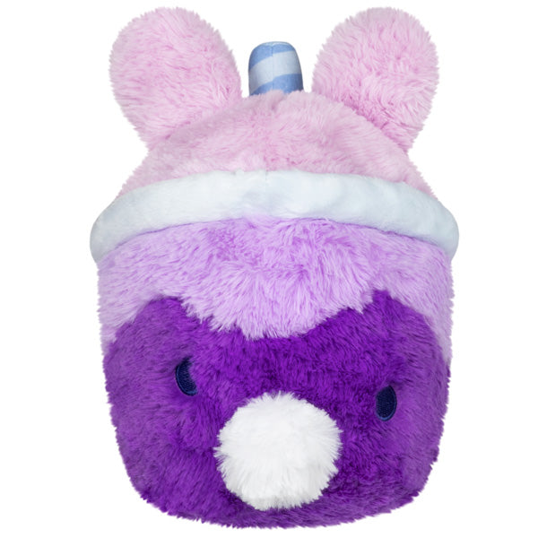 Squishable Jack Rabbit Mini Squishable Bunny Bubble Tea