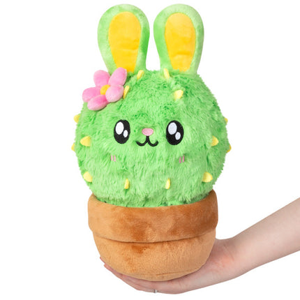 Mini Squishable Bunny Cactus