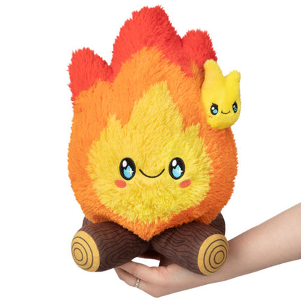 Mini Squishable Campfire Product Image