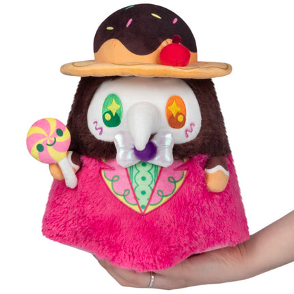 Mini Candy Plague Doctor Main Image