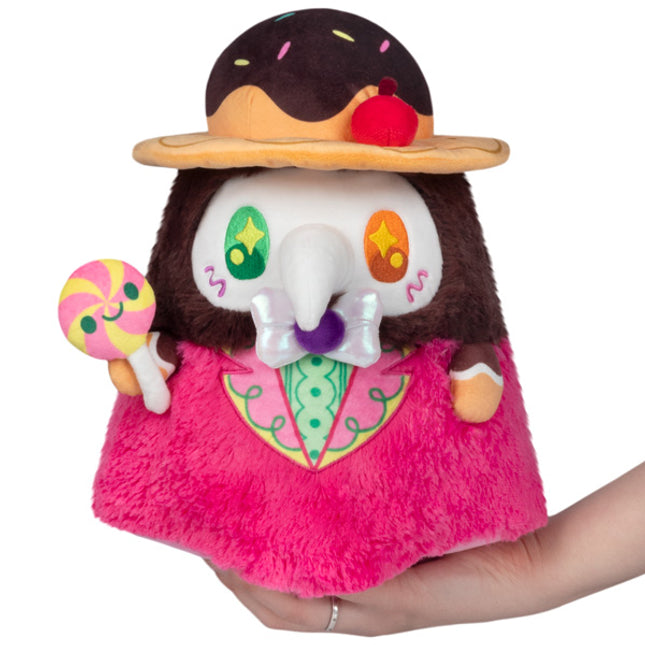 Mini Candy Plague Doctor Main Image
