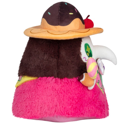 Mini Candy Plague Doctor Side Image