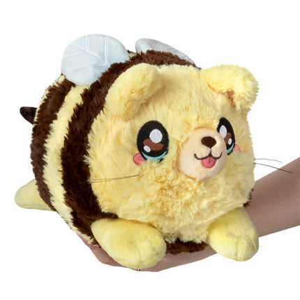 Mini Squishable Cat Bee Product Image