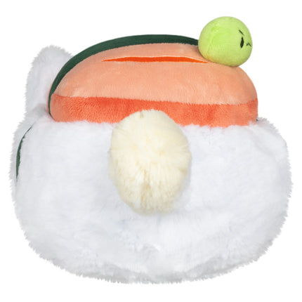 mini cat musubi back image