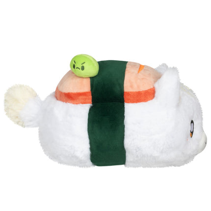 mini cat musubi side image