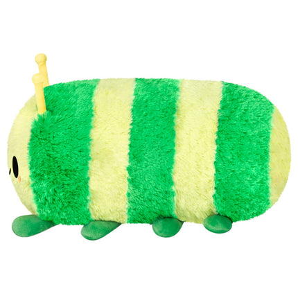 mini caterpillar side