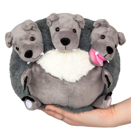 Mini Squishable Cerberus Product Image