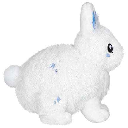 mini charity snow hare side image