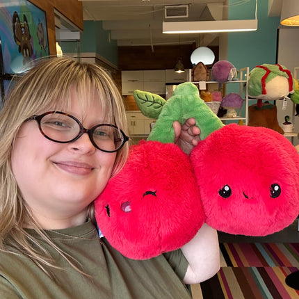 mini cherries user photo