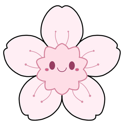 Mini Squishable Cherry Blossom