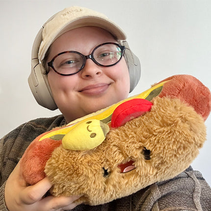 Mini Chicago Dog User Image