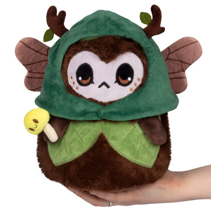 mini dark forest fae front image