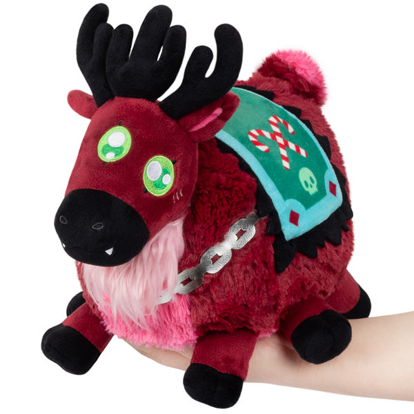 Squishable Demon Mini Squishable Demon Reindeer