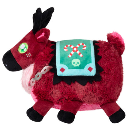 Mini Demon Reindeer Side