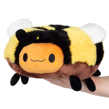 mini donut bee main image